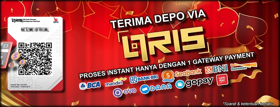 Banner Kecil Dewa88